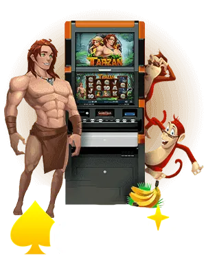 Đa Dạng Thể Loại Slot Game