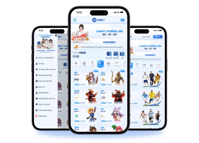 Tiện lợi di động bsports