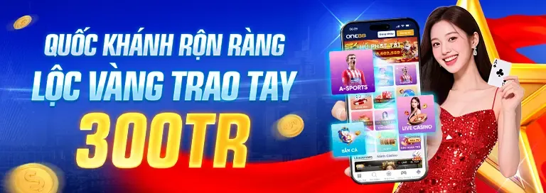 Các chương trình khuyến mãi hấp dẫn tại bsports nổ hũ