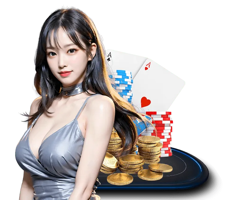 Game Slot Thần Tài May Mắn